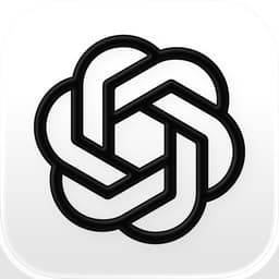 ChatGPT app icon