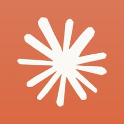 Claude by Anthropic app icon