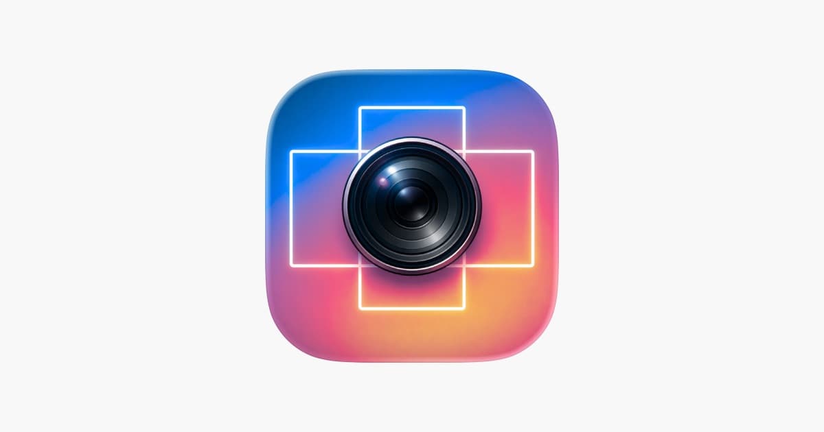 DualShot Recorder App Store hero image
