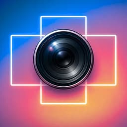 DualShot Recorder app icon